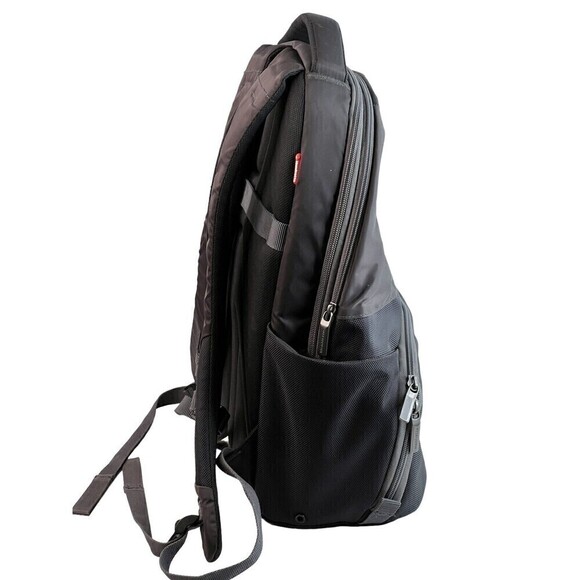 Manfrotto Active Camera Laptop Backpack MB MA-A1-15 Dark Charcoal Gray - Picture 6 of 7